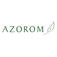 AZOROM logo - Similar company to Saray Textile