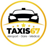 Taxis 67 Strasbourg logo - Similar company to Dygetal