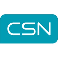 CSN GmbH logo - Similar company to Mindology