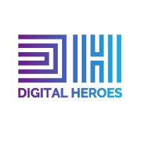 DIGITAL HEROES AFRICA logo - Similar company to Green&Co Solutions