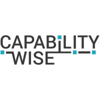 Capability Wise Pty. Ltd. logo - Similar company to Quantecon