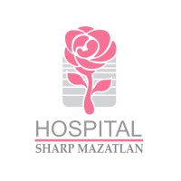 Hopital Sharp Mazatlán logo - Similar company to Parque Natural Faro Mazatlán