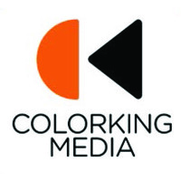 Colorking UAE logo - Similar company to Imagine 3D Visualizations