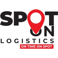 Spoton Logistics logo - Similar company to Spoton Logistics