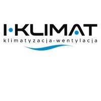 I-Klimat - Klimatyzacja Wentylacja Warszawa logo - Similar company to Iscold - Klimatyzacja, Wentylacja, Rekuperacja | Hvacr
