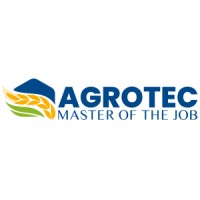 AGROTEC Machinery Industry logo - Similar company to Ars Tarım Makinaları