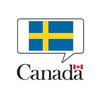 Embassy of Canada to Sweden | Ambassade du Canada en Suède logo