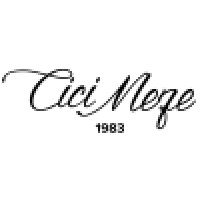 Cici Meze logo - Similar company to Hepsi Meze