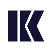Kryptonite logo - Similar company to Kryptonite Group