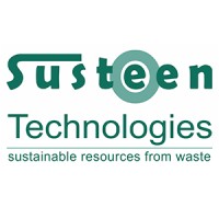 Susteen Technologies GmbH logo - Similar company to Char2Cool E.V.