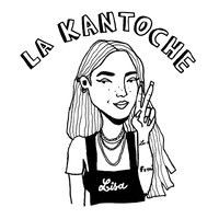 LA KANTOCHE logo - Similar company to Hind Kroussa Paris