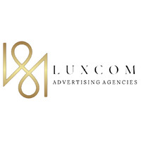 LuxCom Advertising Agencies logo - Similar company to D&E Global