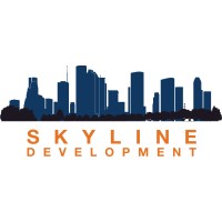 Skyline Development logo - Similar company to Limestone Mason