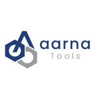 AARNA TOOLS MAGHREB logo - Similar company to Anypro