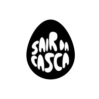 Sair da Casca logo - Similar company to Grace - Empresas Responsáveis