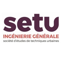 SETU - Bureau d'études logo - Similar company to Bureau D'Etudes Sero
