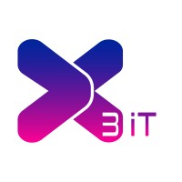 X3it logo - Similar company to Iq4Y