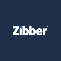 Zibber België logo - Similar company to Zibber