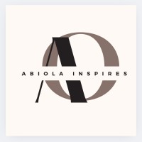AbiolaInspires logo - Similar company to Coursemate Ltd.