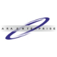 Ara Enterprise logo - Similar company to Korjan
