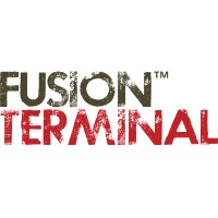 Fusion Terminal logo - Similar company to Rayple Inc.