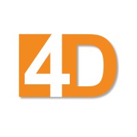 4D Solutions logo - Similar company to 4D Tech Solutions, Llc