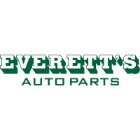 Everett's Auto Parts logo - Similar company to Aaa Auto Parts