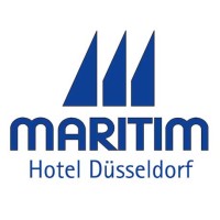 Maritim Hotel Düsseldorf logo - Similar company to Maritim Hotelgesellschaft Mbh