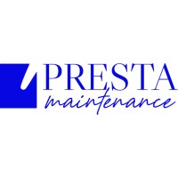 Presta Maintenance logo - Similar company to Mte Logistic