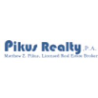Pikus Realty, P.A. logo - Similar company to Davidson & Nick, Cpas