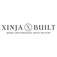 Xinja Built logo - Similar company to Quest Hardware