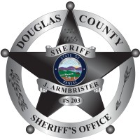 Douglas County Sheriff's Office - Kansas logo - Similar company to Project Kindred