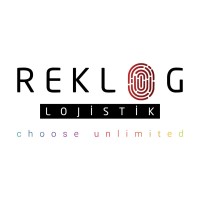 Reklog Lojistik logo - Similar company to Bls Uluslararasi Loji̇sti̇k