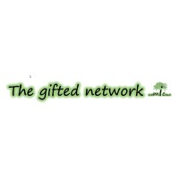 The Gifted Network logo - Similar company to Hoogbloeier