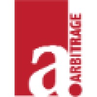 Arbitrage Magazine