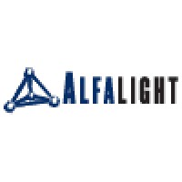 Alfalight, Inc. logo - Similar company to Compound Photonics