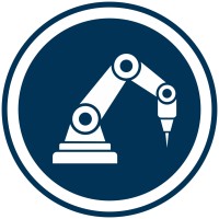 RoboDK logo - Similar company to Onrobot