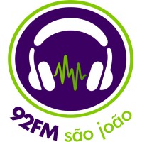 92Fm São João