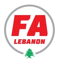 FA Lebanon logo - Similar company to Journable
