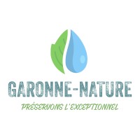 Garonne-Nature logo - Similar company to Terroir & Vapeur / Tevap