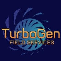 TurboGen Field Services logo - Similar company to Plant Services Group
