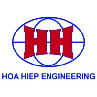 Hoa Hiep Engineering Co., Ltd logo - Similar company to Vts Technology