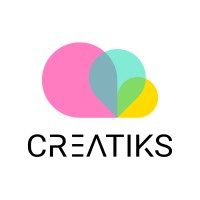 Creatiks logo - Similar company to Creaticks Media