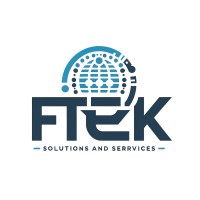 Ftek Solution LLC logo - Similar company to High Class General Contracting Establishment