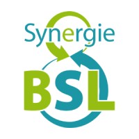 Synergie Bas-St-Laurent logo - Similar company to Créneau Écoconstruction