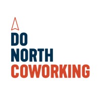 Do North Coworking logo - Similar company to Hūmnet