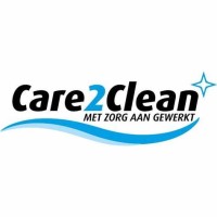 CARE2CLEAN BV logo - Similar company to Washdrone