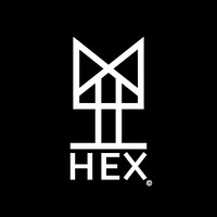 HEX logo - Similar company to Df Studio Inc.