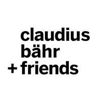 claudiusbähr+friends logo - Similar company to Etz