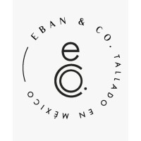 Eban & Co. / Estudio Ebanista logo - Similar company to Marma Vastgoed
